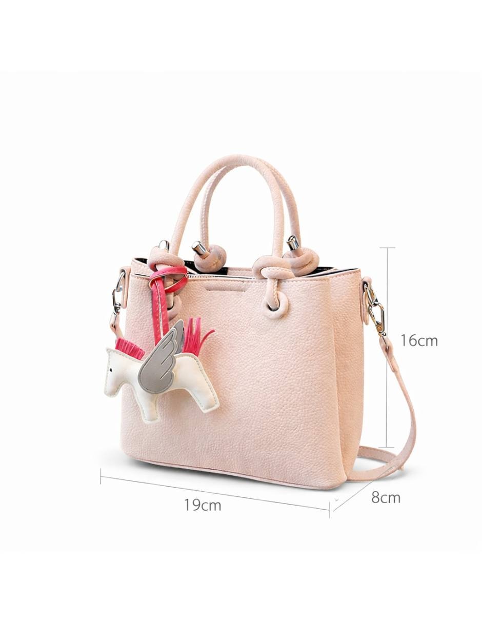 Bolsa crossbody Bitna Seoul para mujer