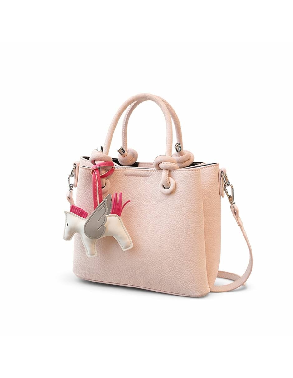 Bolsa crossbody Bitna Seoul para mujer