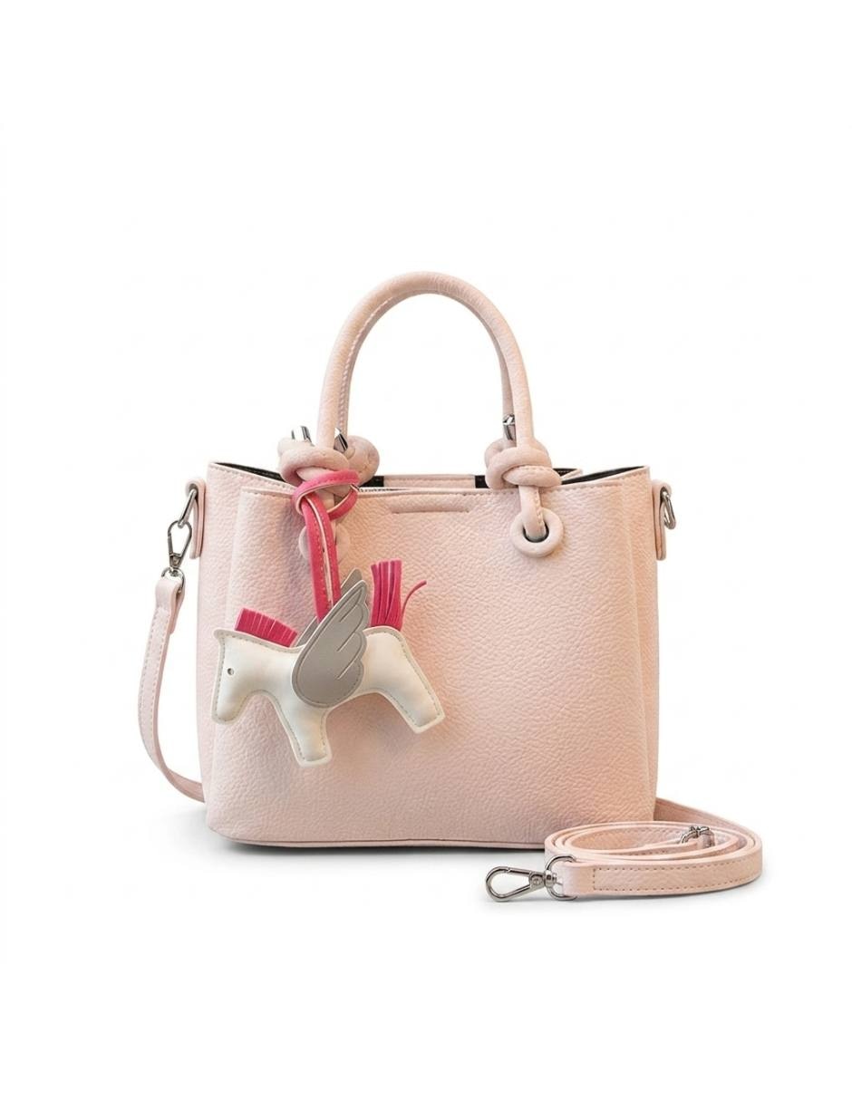 Bolsa crossbody Bitna Seoul para mujer