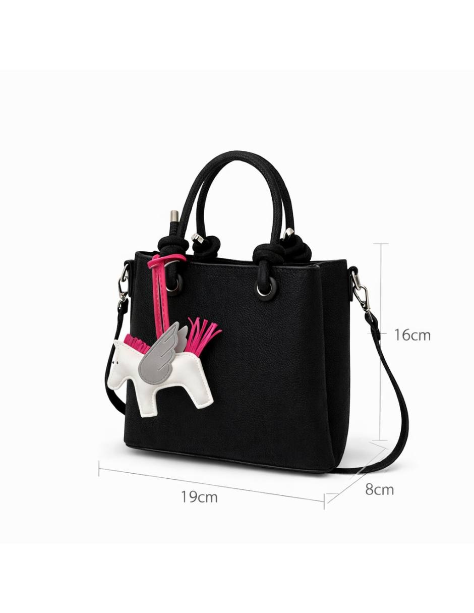 Bolsa crossbody para mujer 2