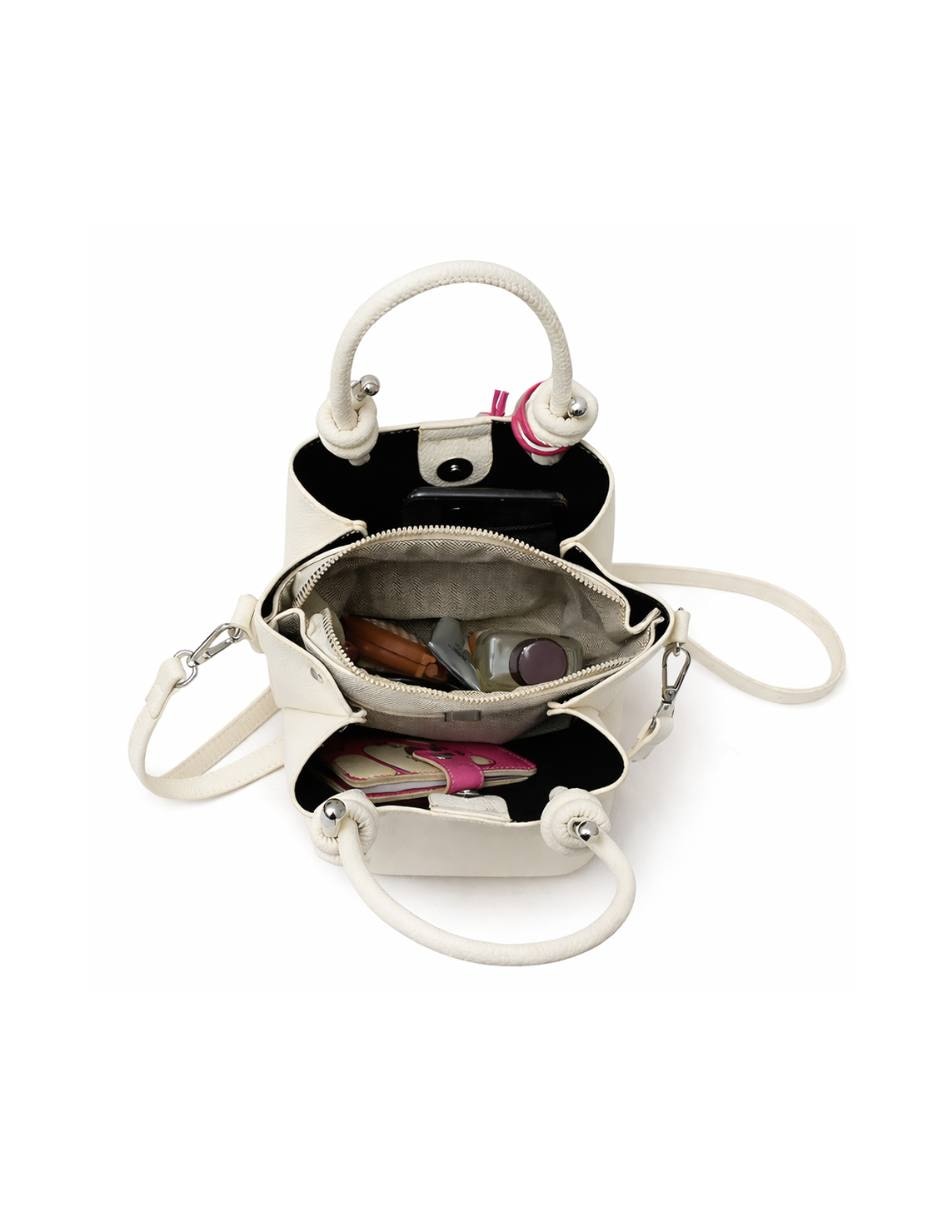 Bolsa crossbody para mujer 3