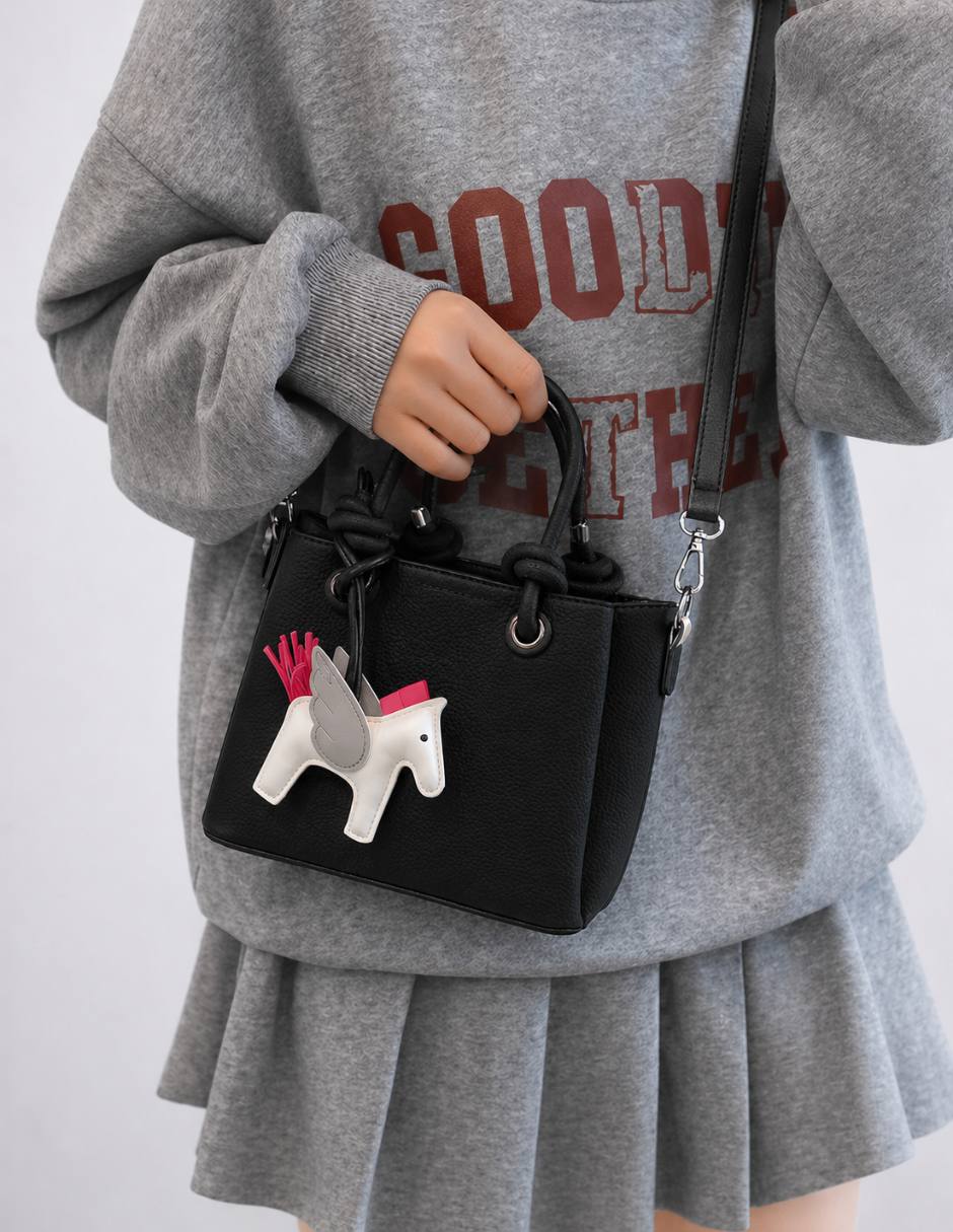 Bolsa crossbody para mujer 4