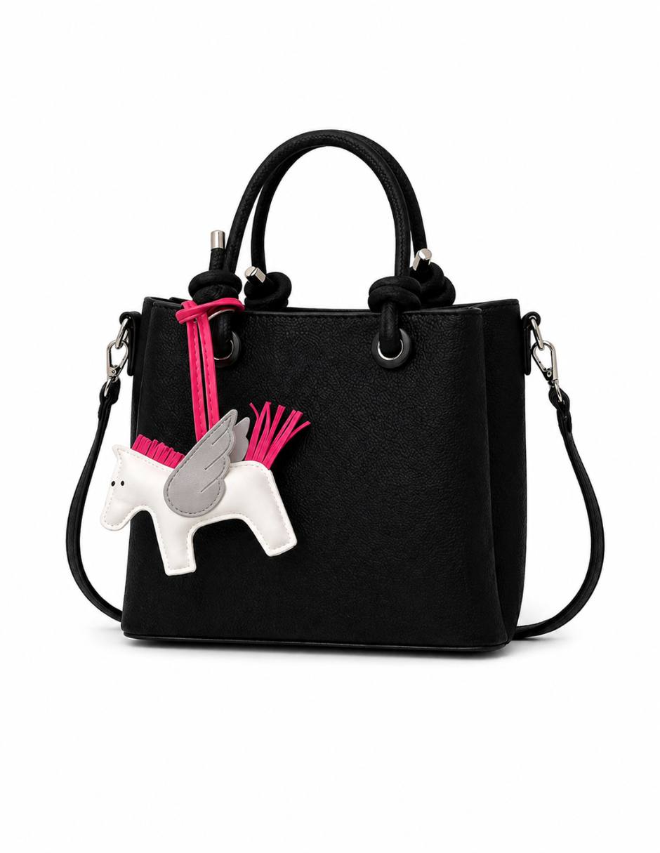 Bolsa crossbody para mujer 5