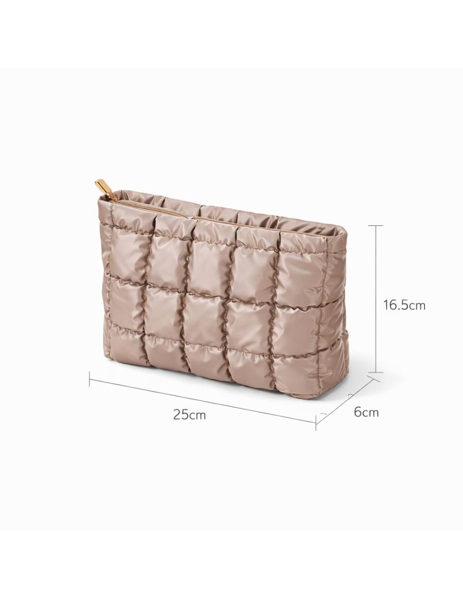 Cosmetiquera multiusos impermeable 2