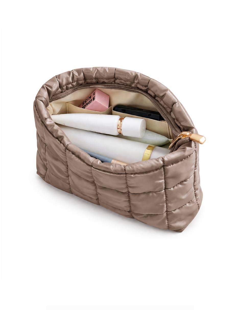 Cosmetiquera multiusos impermeable 3