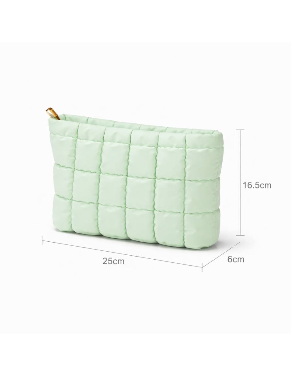 Cosmetiquera multiusos Bitna Seoul impermeable