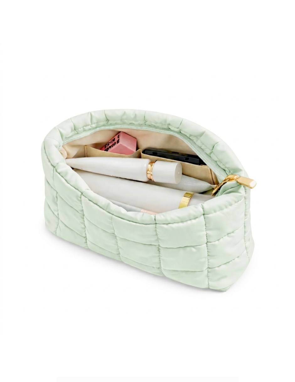 Cosmetiquera multiusos Bitna Seoul impermeable
