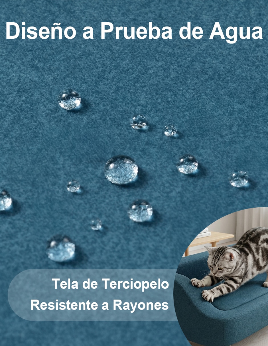 Camastro Home Make para mascota
