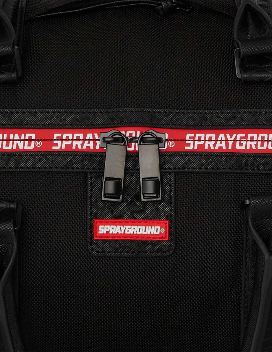 Bolsa duffel Sprayground unisex