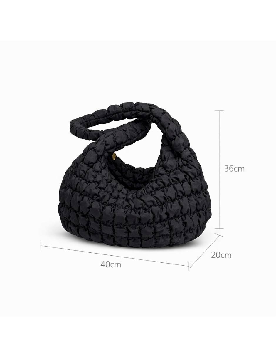Bolsa hobo Bitna Seoul unisex