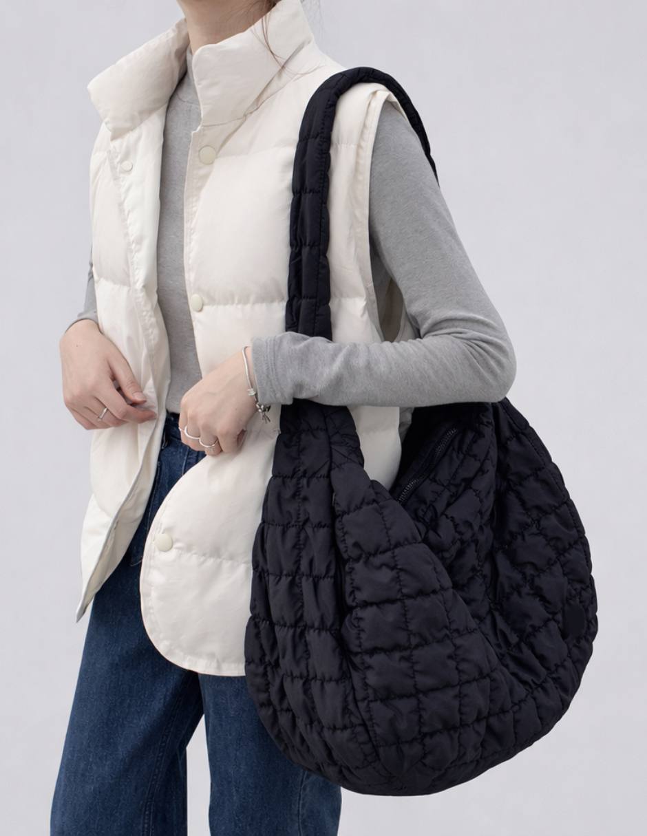 Bolsa hobo Bitna Seoul unisex