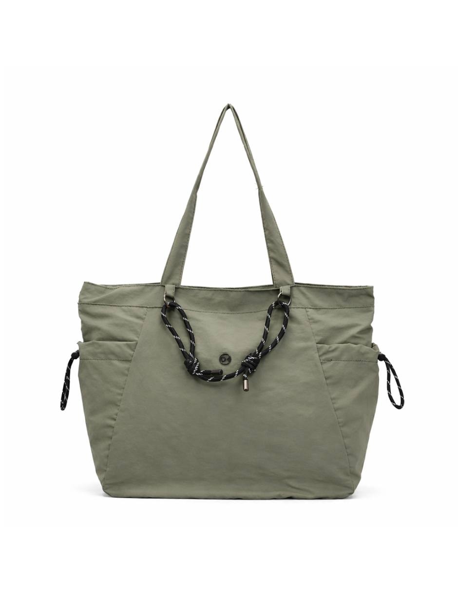 Bolsa tote Bitna Seoul unisex