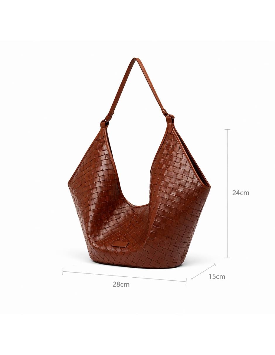 Bolsa shoulder Bitna Seoul para mujer
