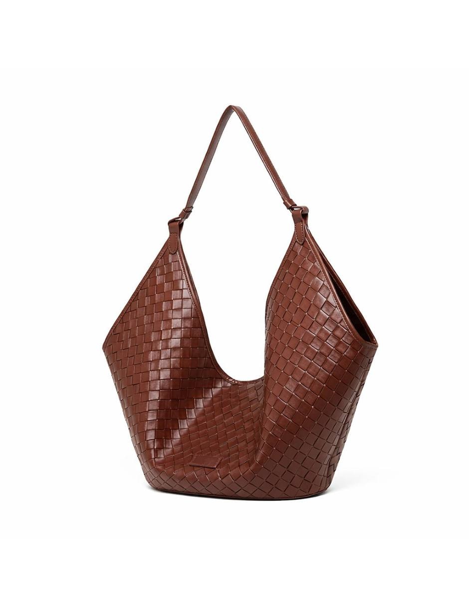 Bolsa shoulder Bitna Seoul para mujer