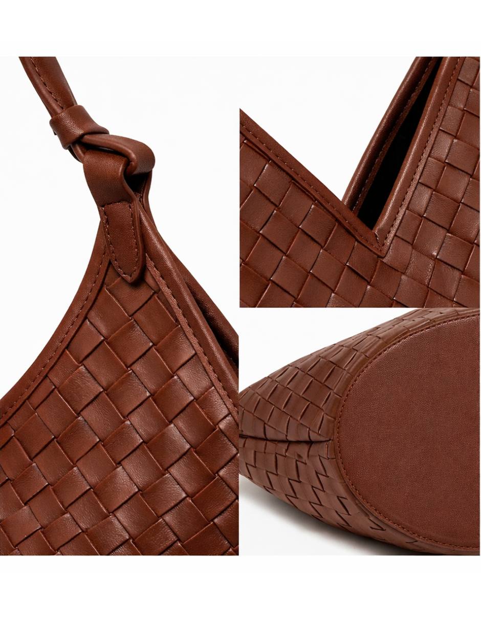 Bolsa shoulder Bitna Seoul para mujer