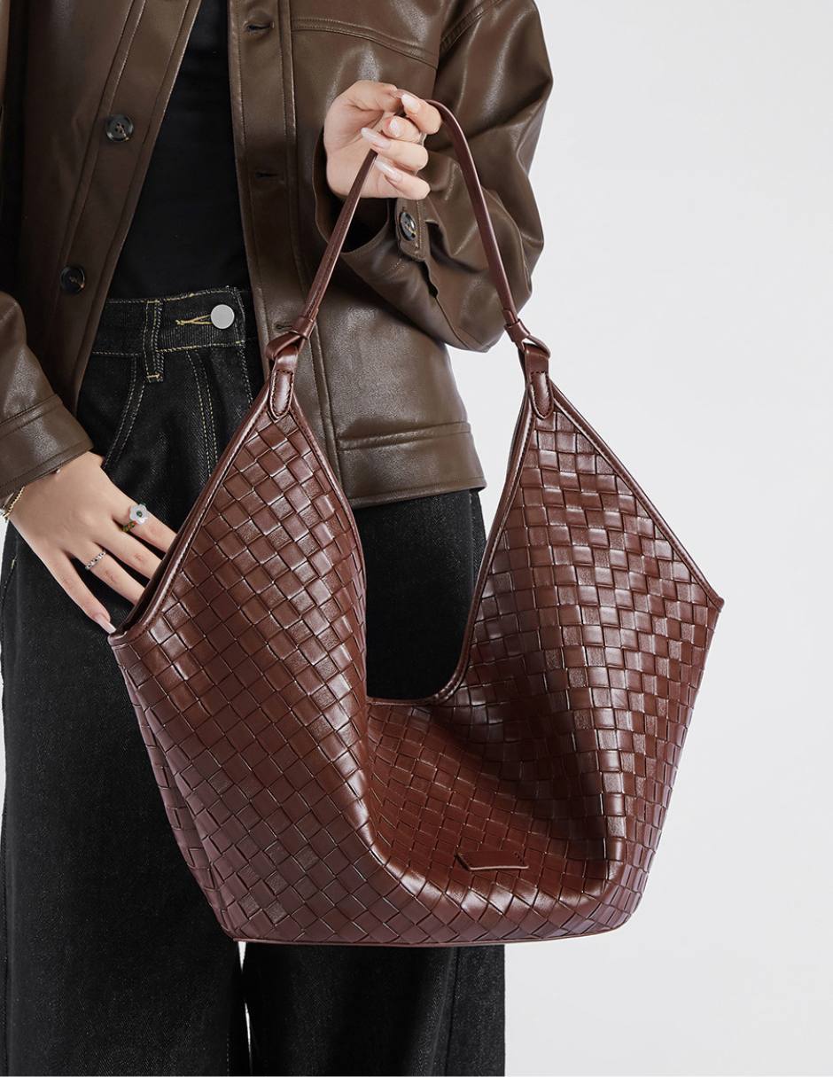 Bolsa shoulder Bitna Seoul para mujer