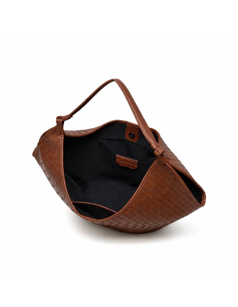 Bolsa shoulder Bitna Seoul para mujer
