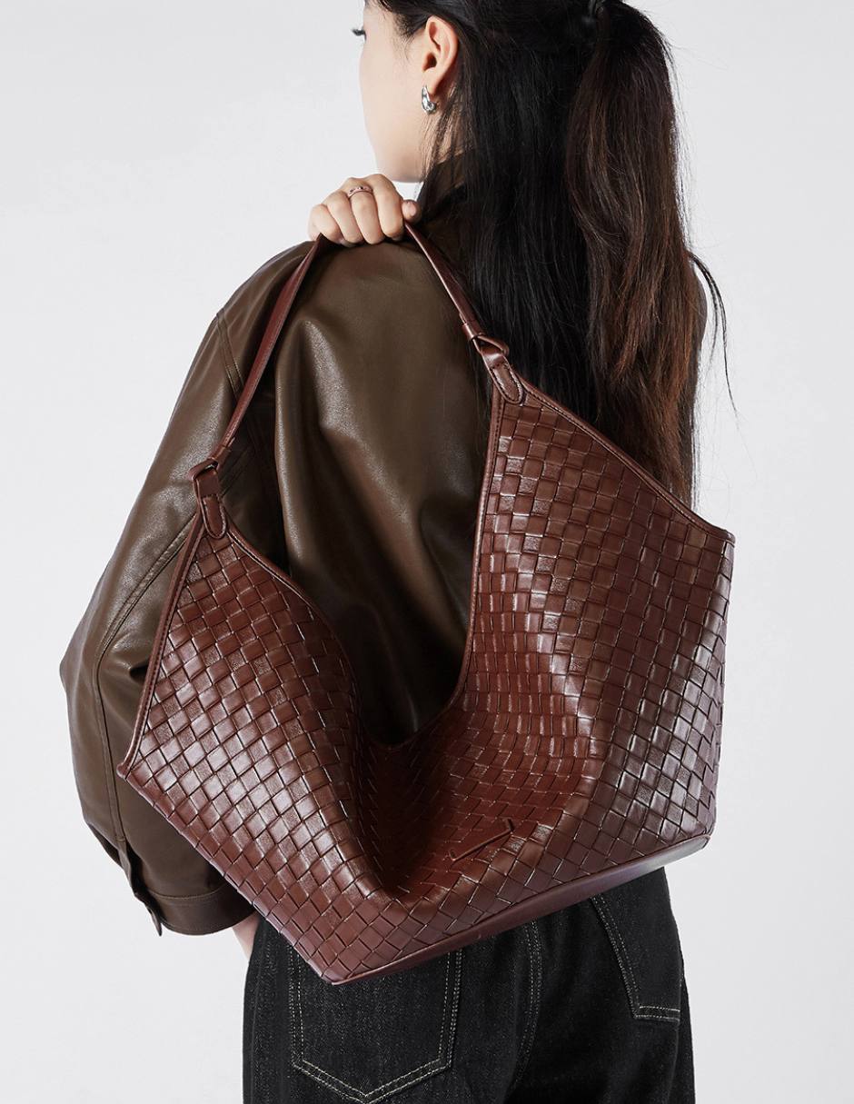 Bolsa shoulder Bitna Seoul para mujer