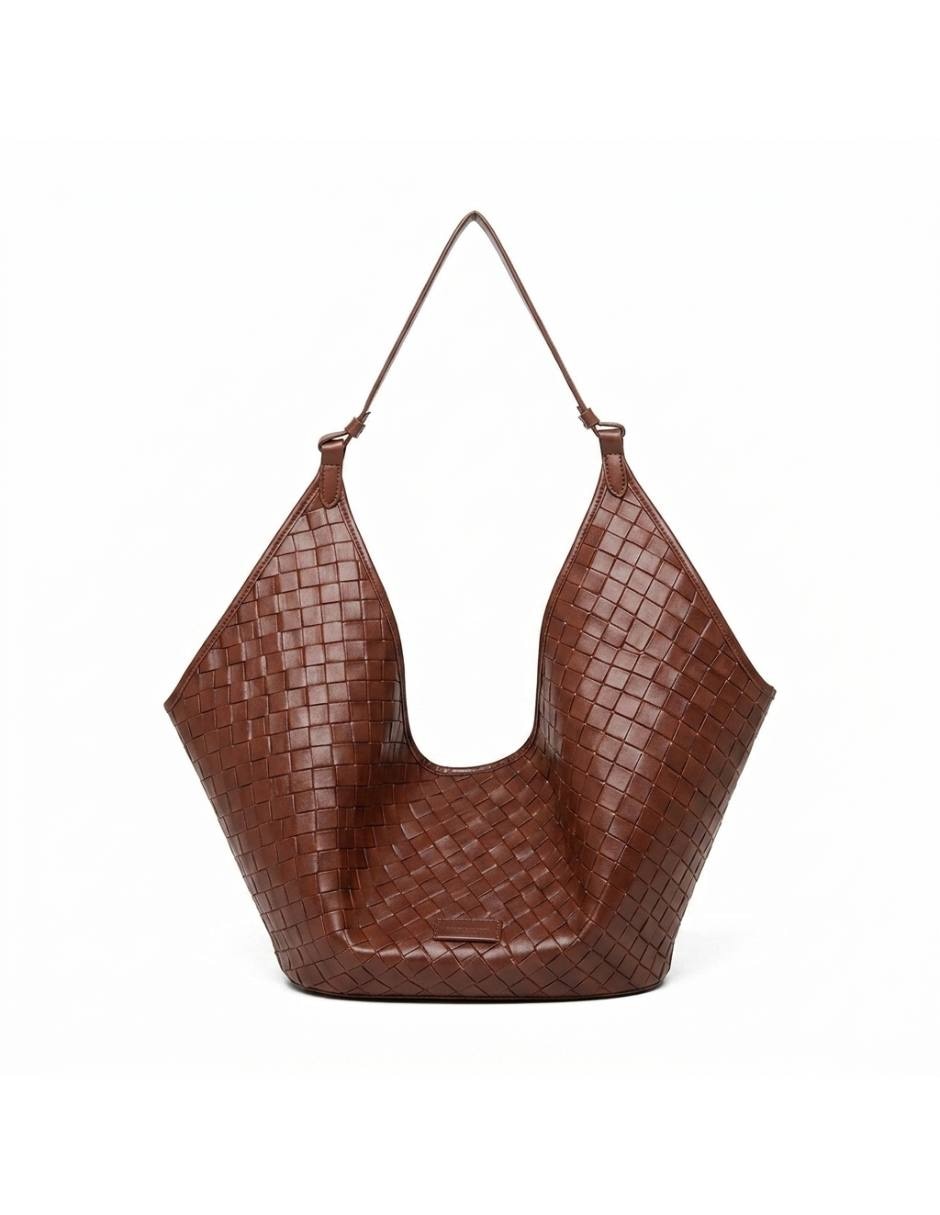Bolsa shoulder Bitna Seoul para mujer