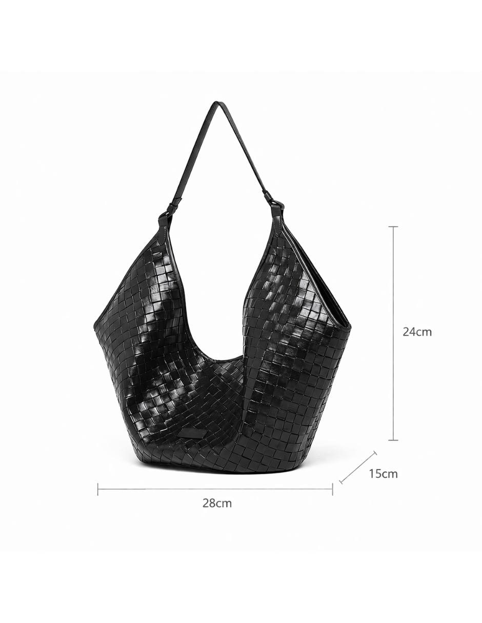 Bolsa shoulder Bitna Seoul para mujer