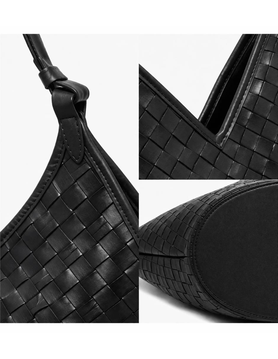Bolsa shoulder Bitna Seoul para mujer