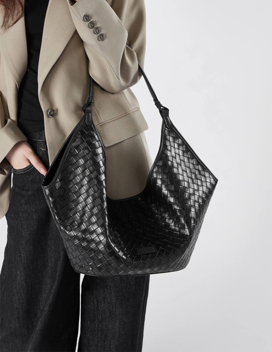 Bolsa shoulder Bitna Seoul para mujer
