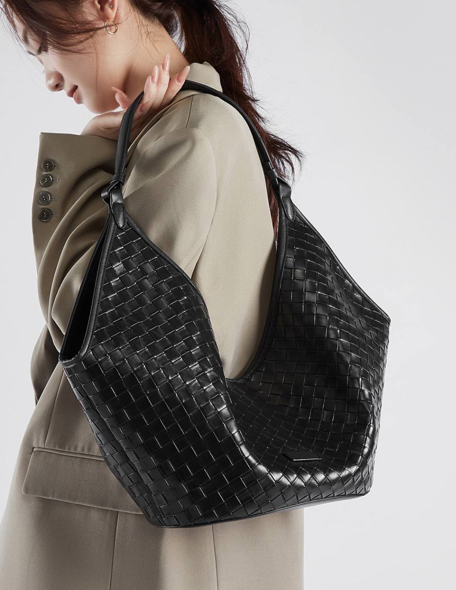 Bolsa shoulder Bitna Seoul para mujer