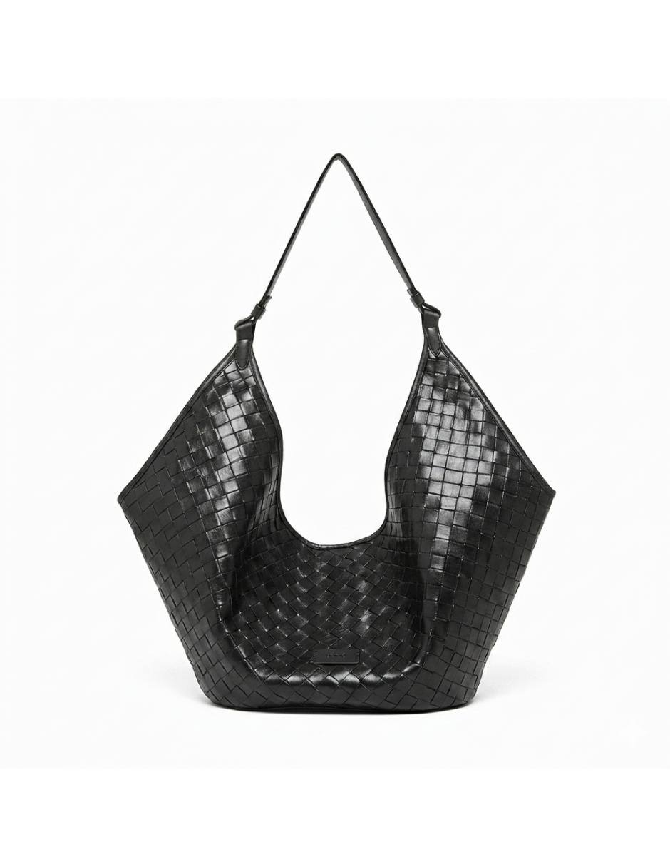 Bolsa shoulder Bitna Seoul para mujer