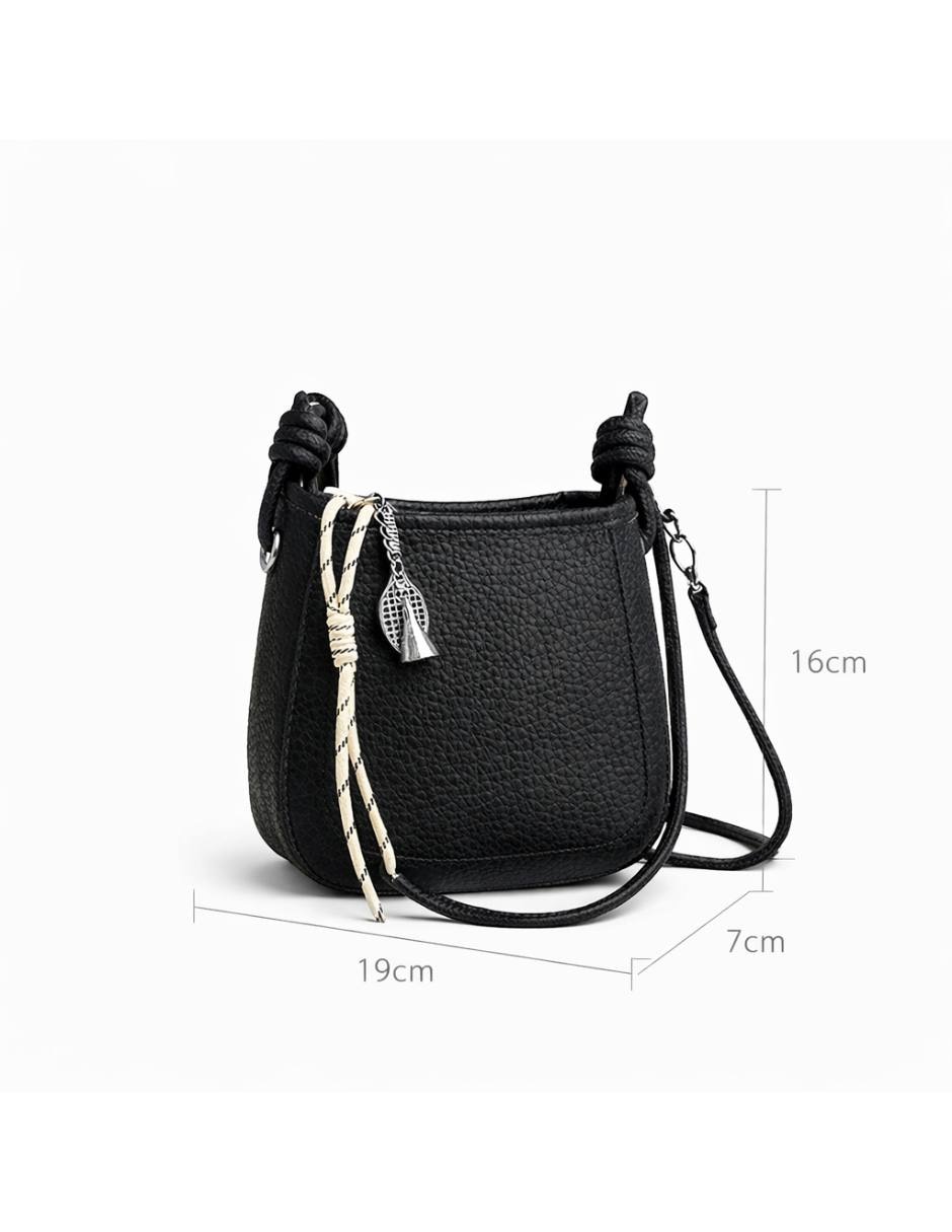 Bolsa crossbody para mujer 2