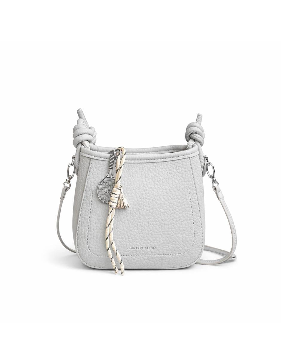 Bolsa crossbody Bitna Seoul para mujer