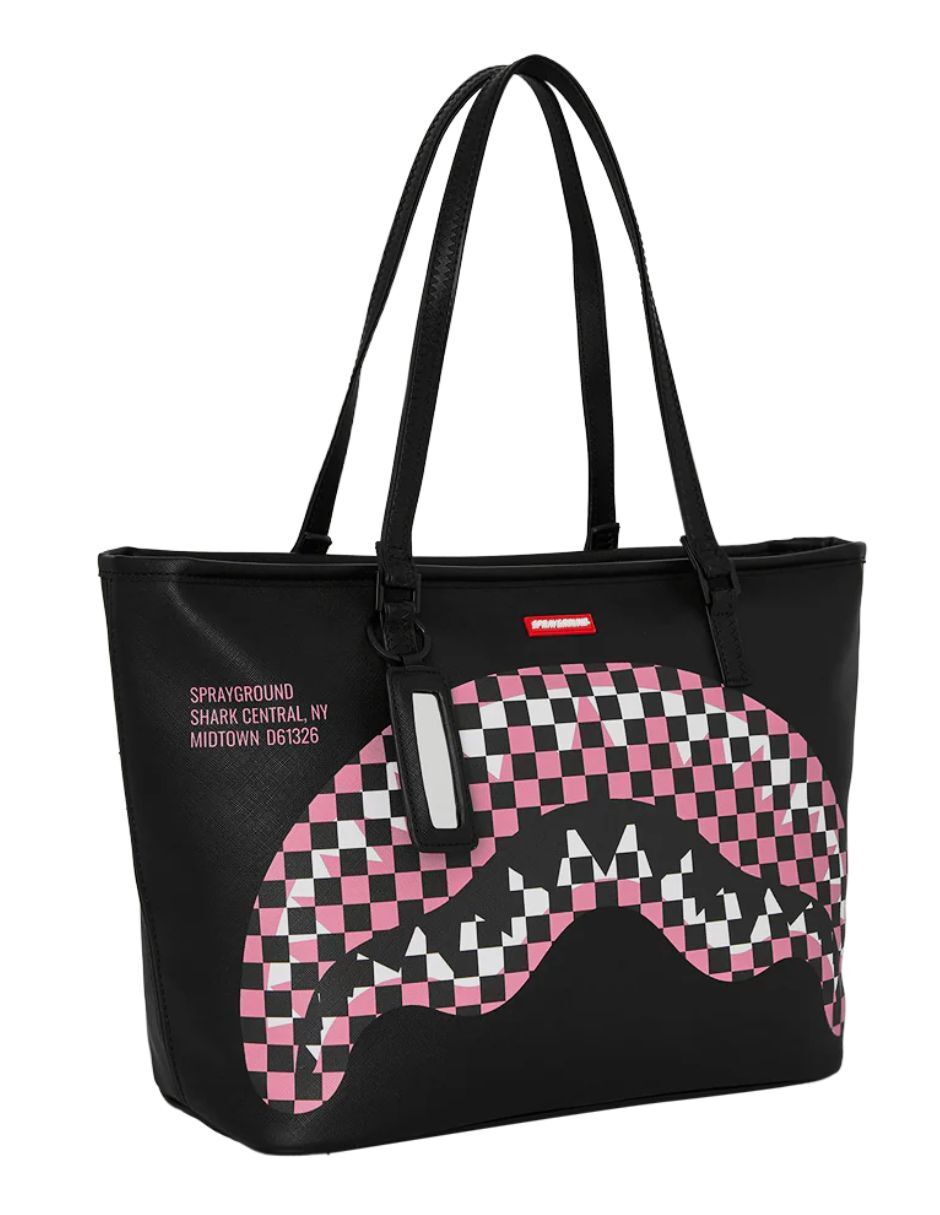 Bolsa tote Sprayground unisex