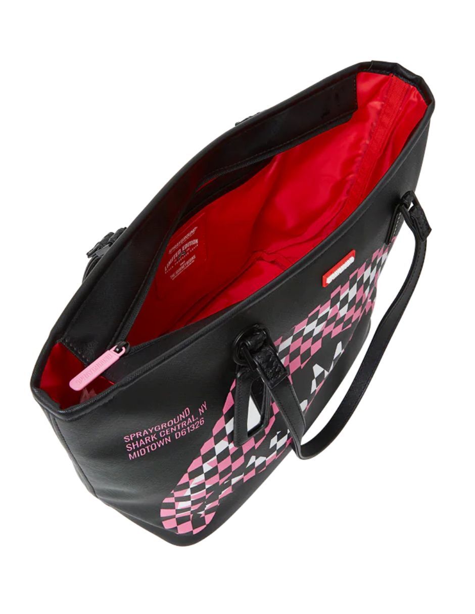 Bolsa tote Sprayground unisex
