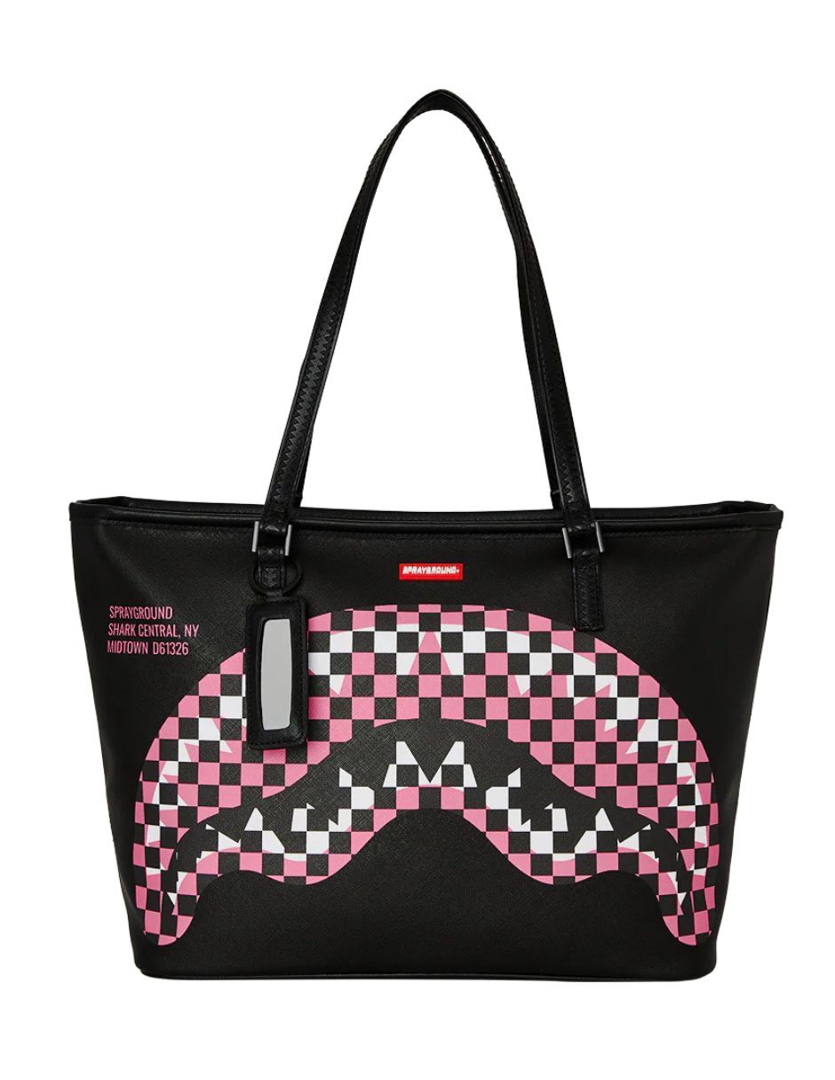 Bolsa tote Sprayground unisex