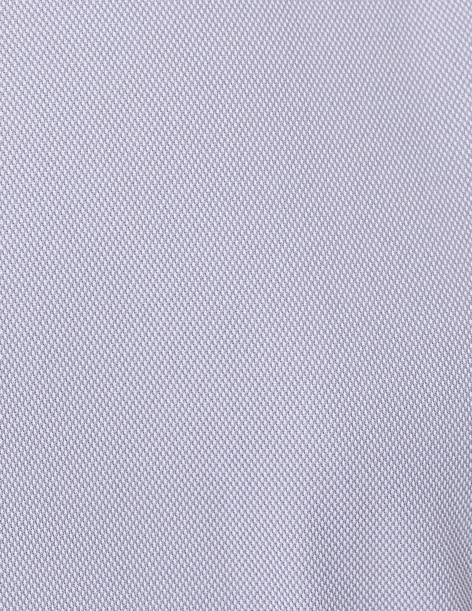 Camisa de vestir Vittorio Forti manga larga para hombre