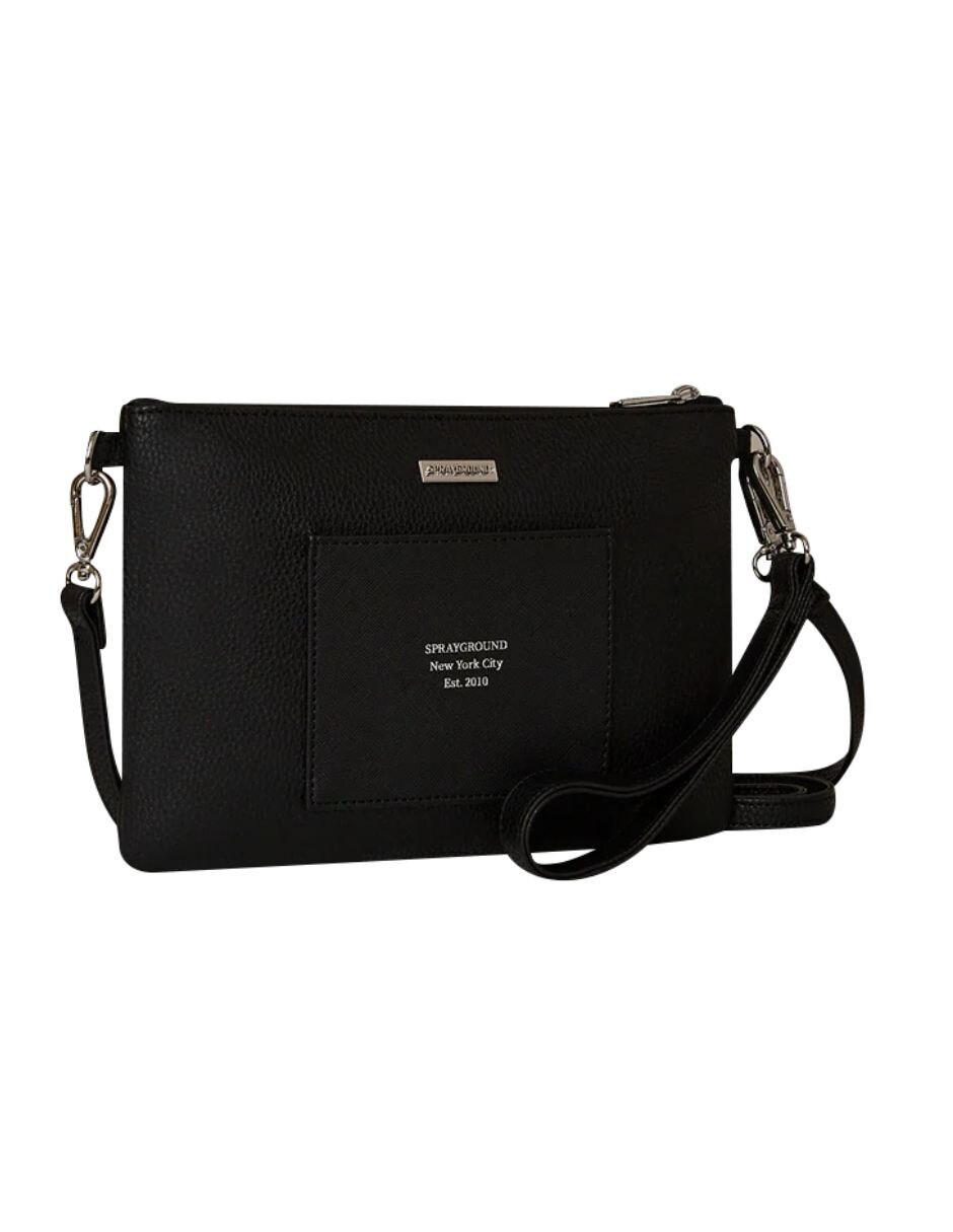 Bolsa clutch Sprayground unisex