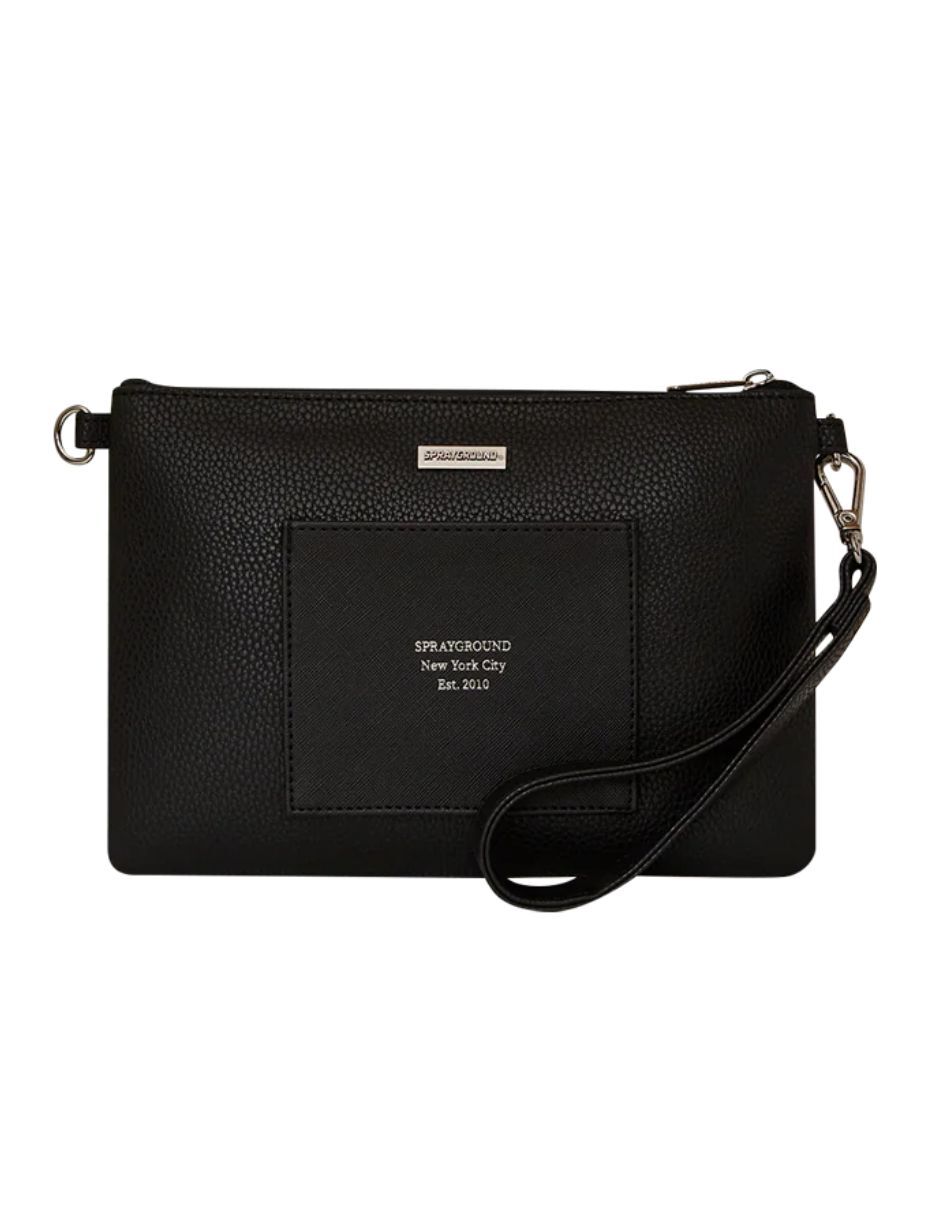 Bolsa clutch Sprayground unisex