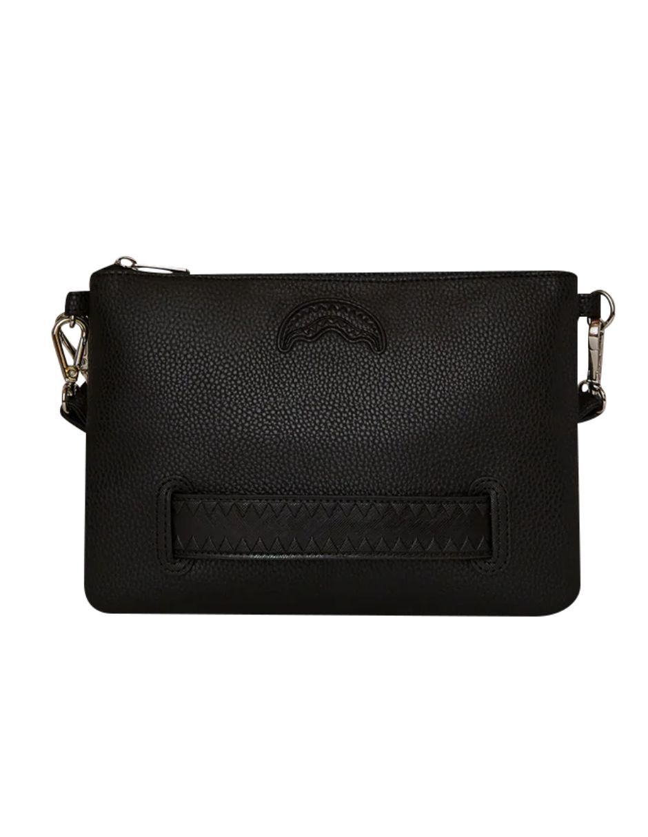Bolsa clutch Sprayground unisex