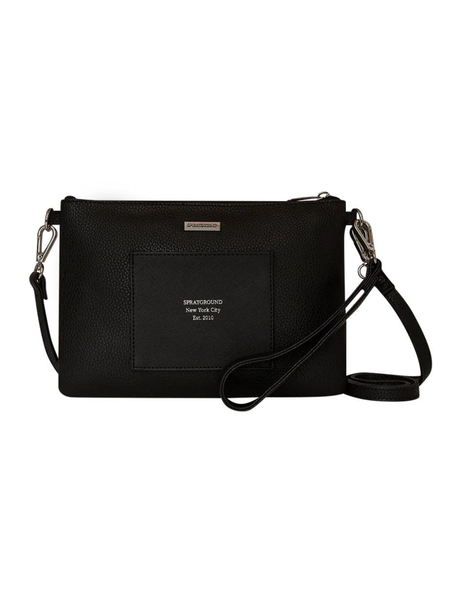Bolsa clutch Sprayground unisex