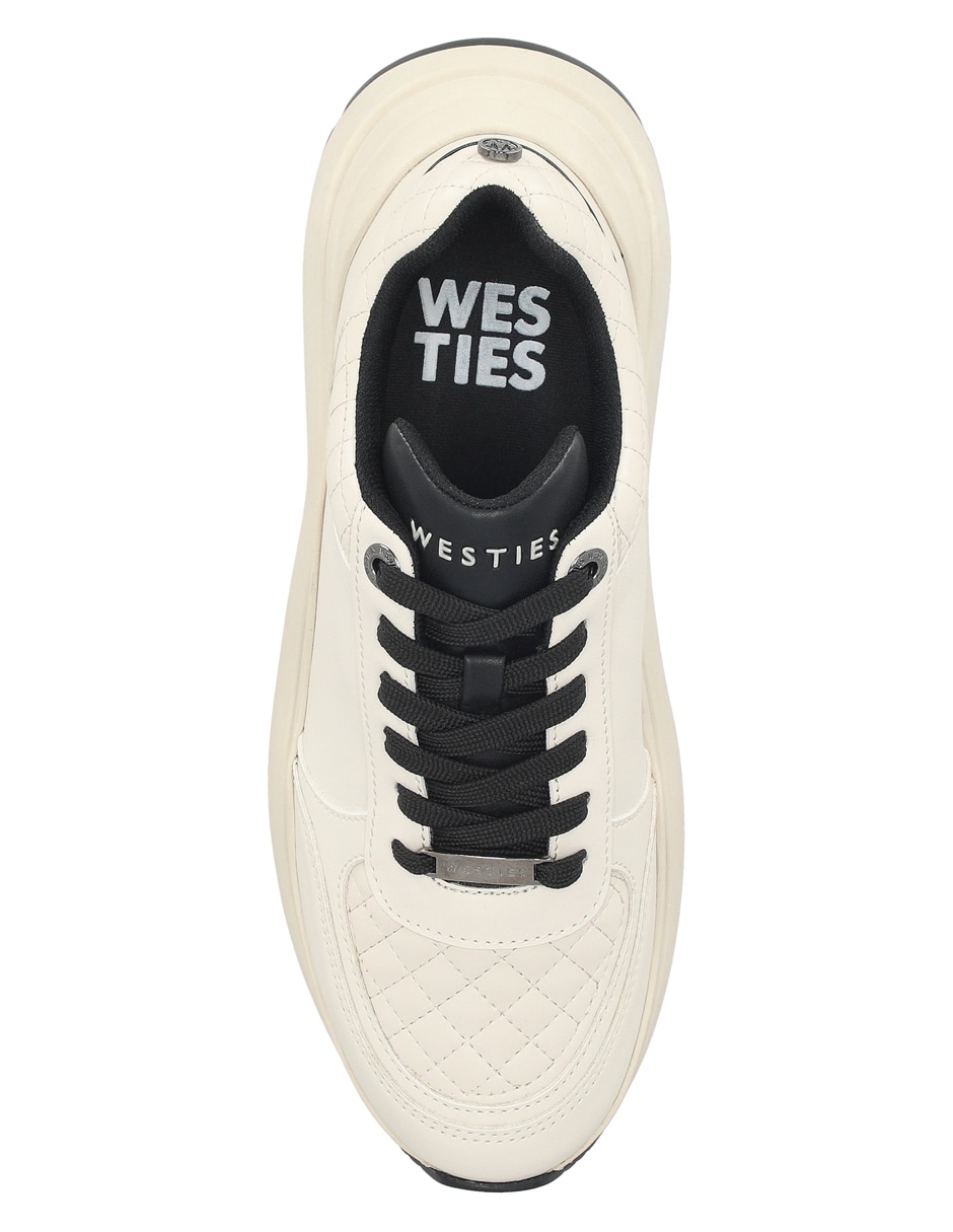 Tenis westies / coleccion para mujer