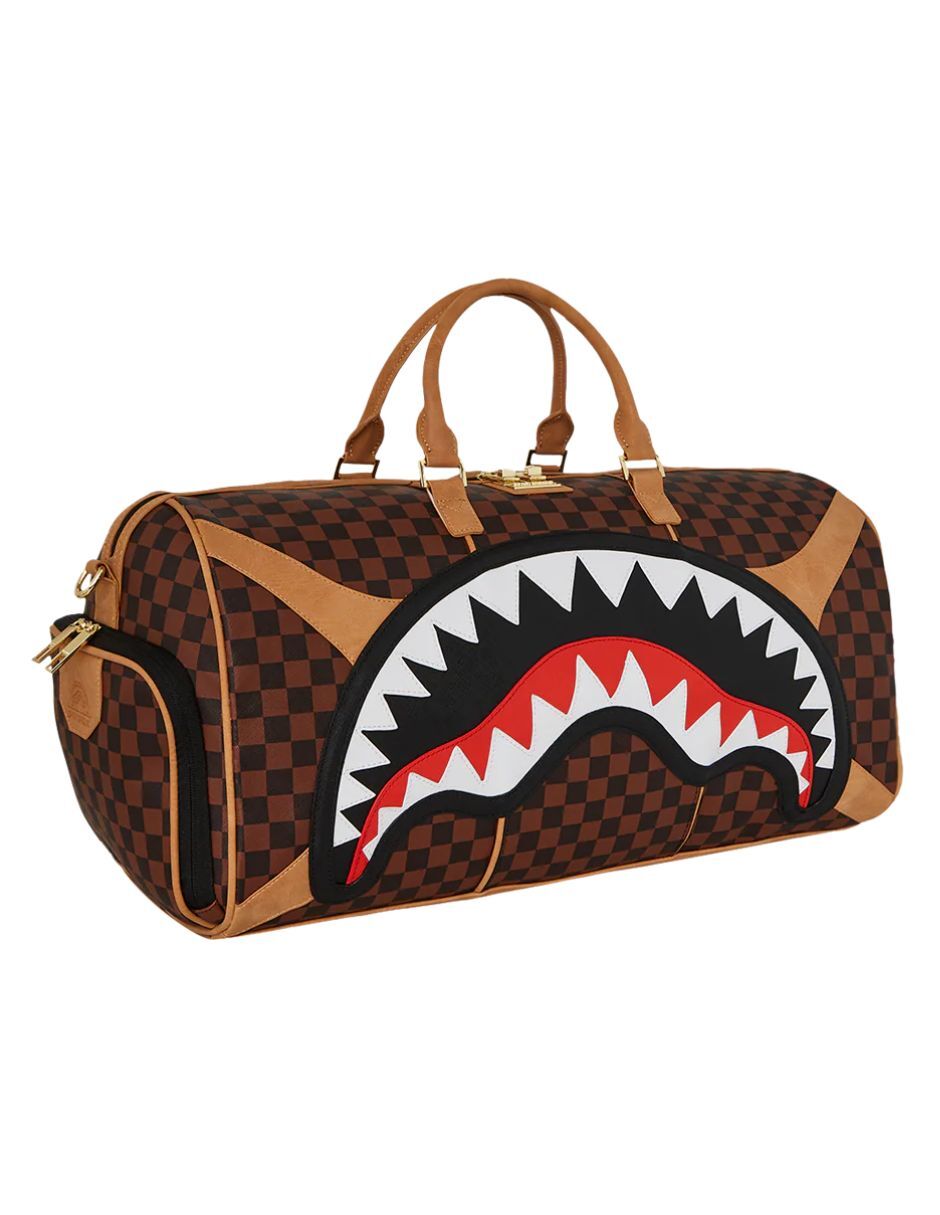 Bolsa duffel Sprayground unisex