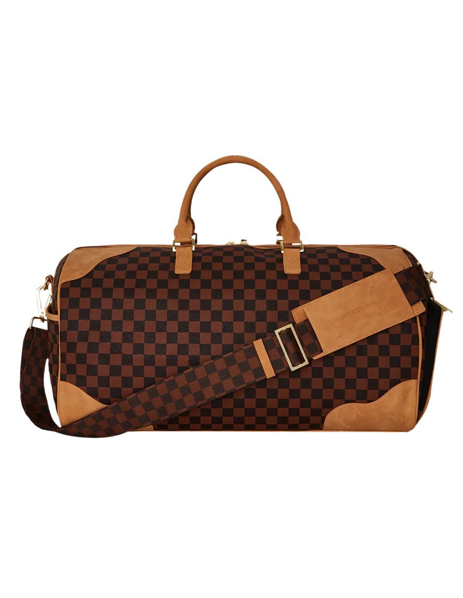 Bolsa duffel Sprayground unisex