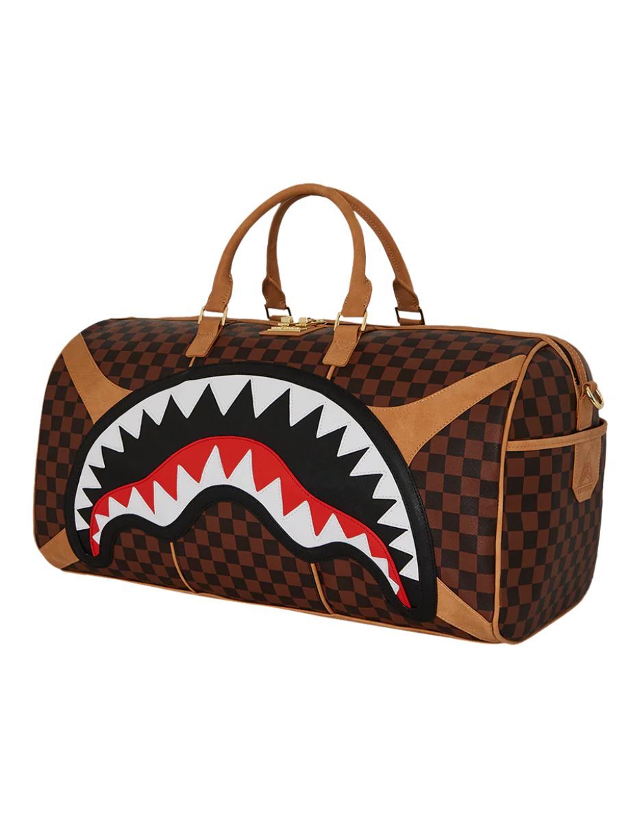 Bolsa duffel Sprayground unisex