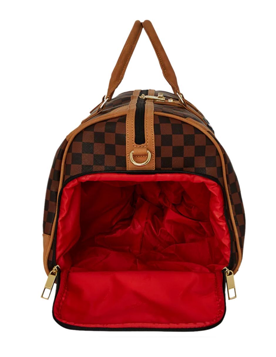 Bolsa duffel Sprayground unisex