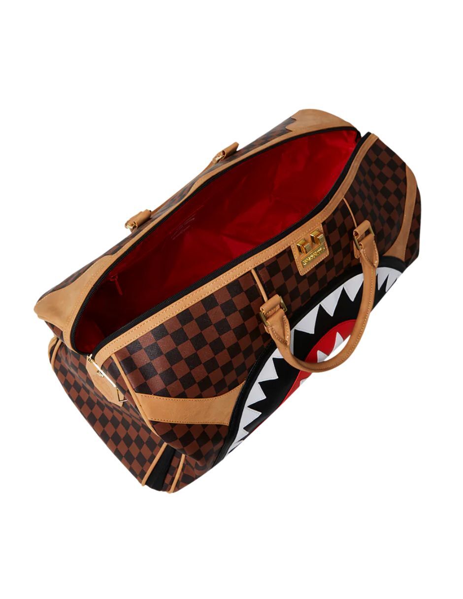 Bolsa duffel Sprayground unisex