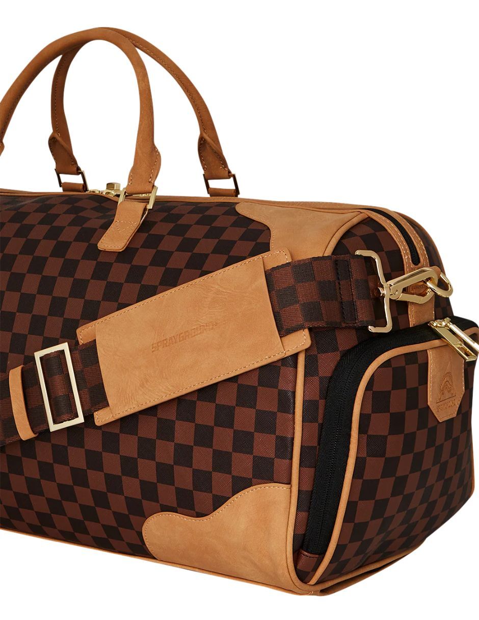 Bolsa duffel Sprayground unisex