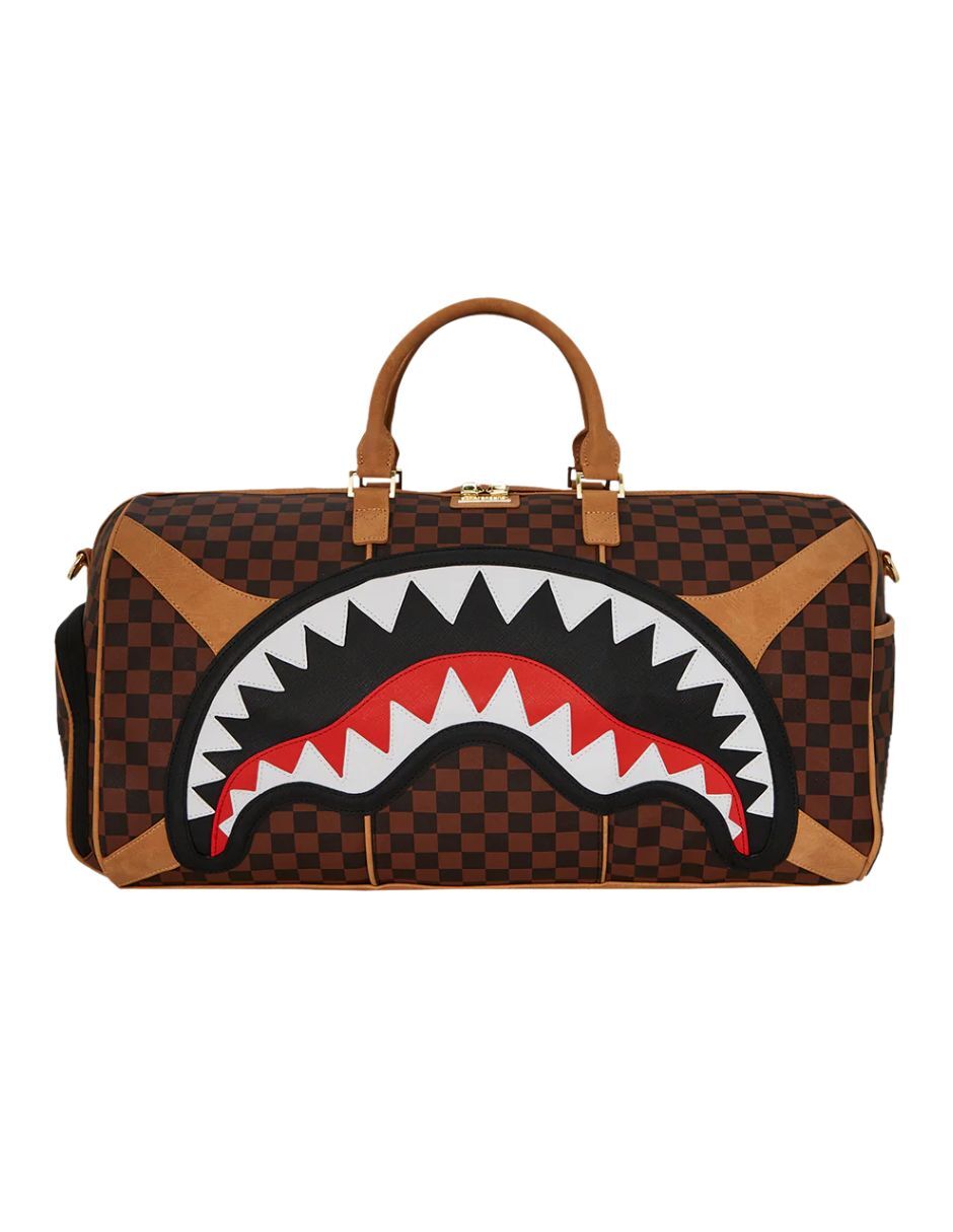 Bolsa duffel Sprayground unisex