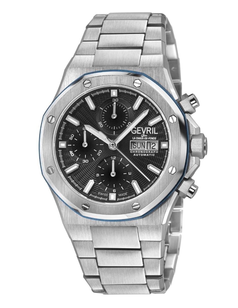 Reloj Kingsgate para hombre 47901B
