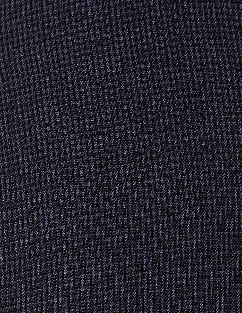 Pantalón de vestir slim para hombre 4