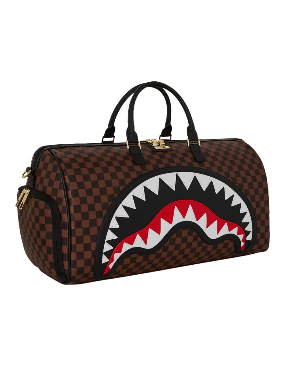 Bolsa duffel Sprayground unisex