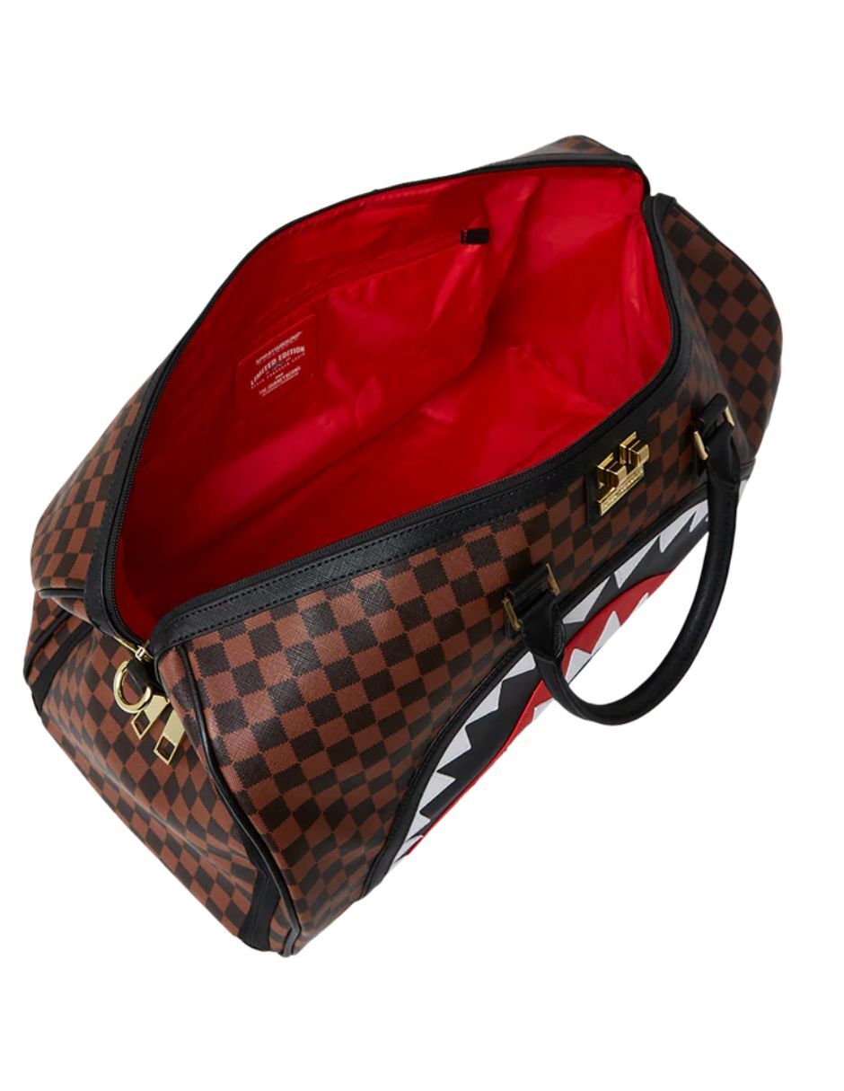 Bolsa duffel Sprayground unisex